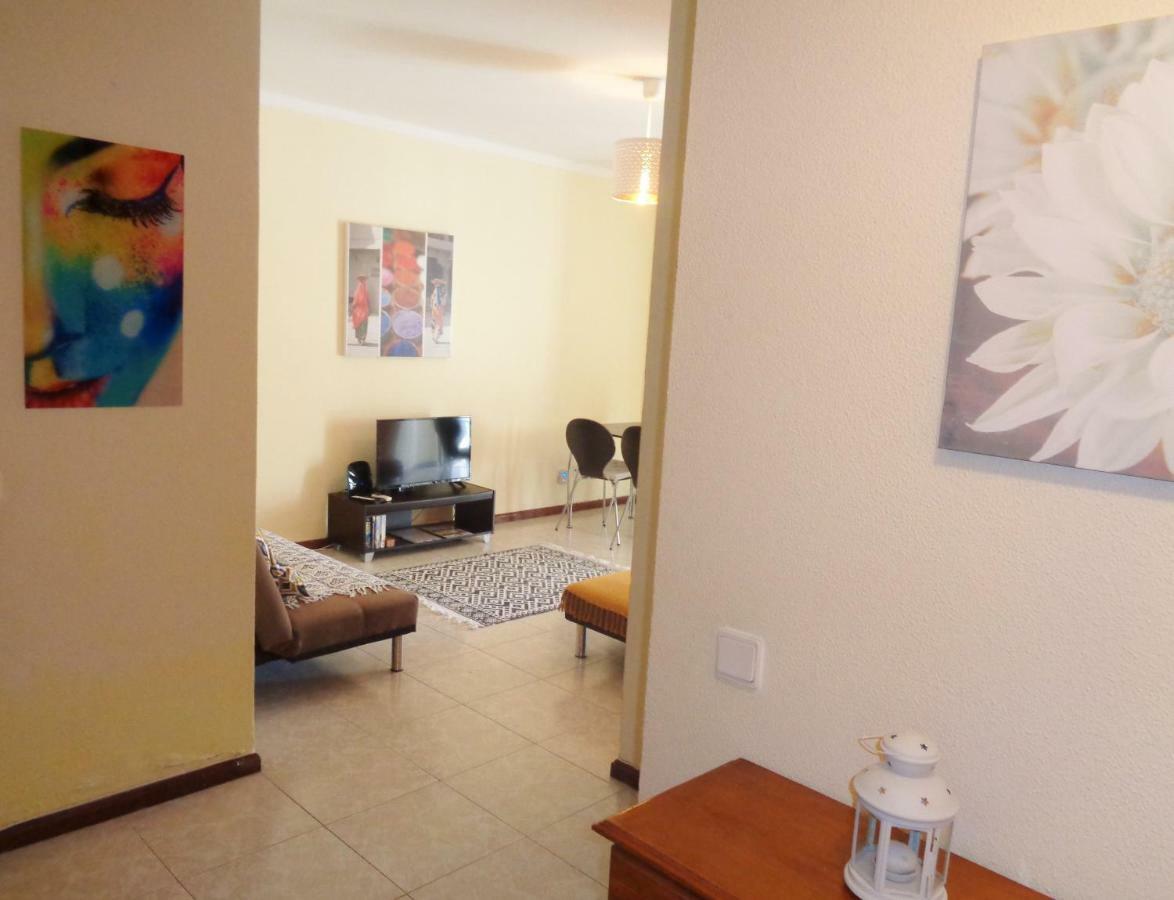 Apartamento Praia Dos Salgados Albufeira Exterior foto