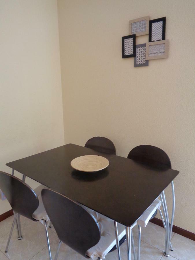 Apartamento Praia Dos Salgados Albufeira Exterior foto