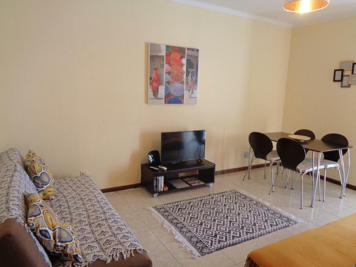 Apartamento Praia Dos Salgados Albufeira Exterior foto