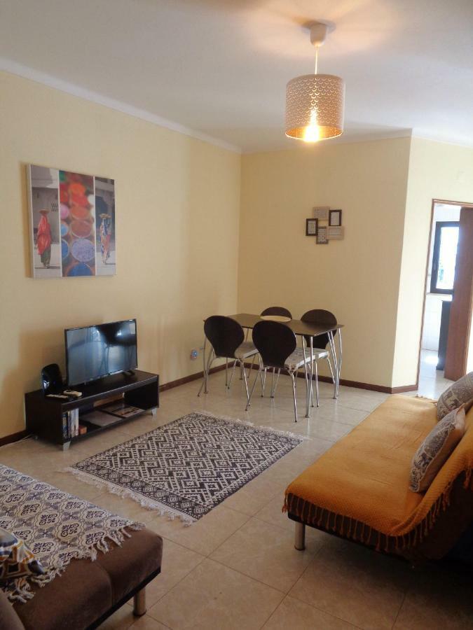 Apartamento Praia Dos Salgados Albufeira Exterior foto